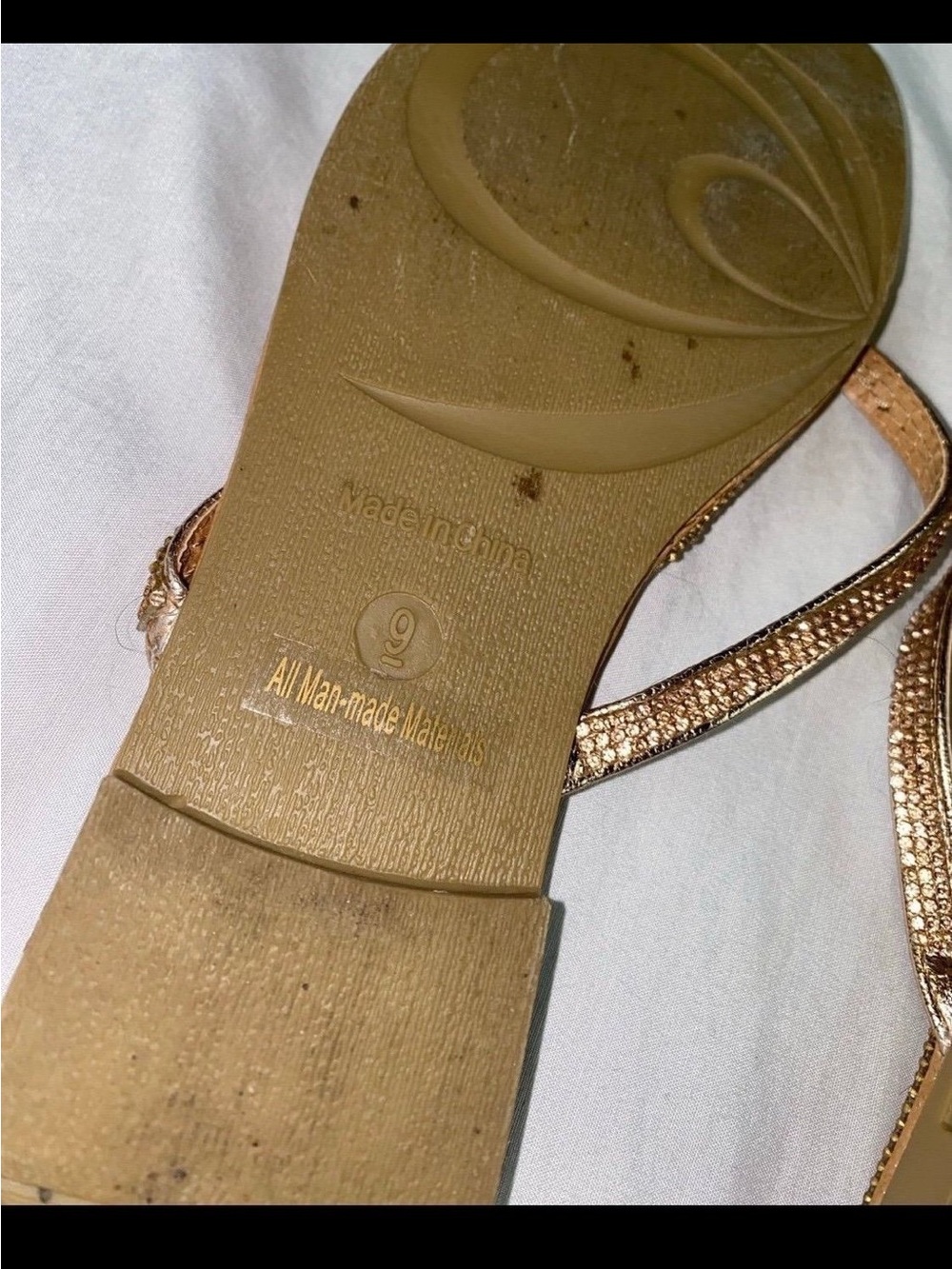 Sandals - Picture 4 of 5